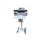 Sealer Sales KF Series 16in Direct Heat Foot Sealer with 15mm Wide Seal, Meshed, Standing Operation KF-400DF+STE+PPSE - alternate 1